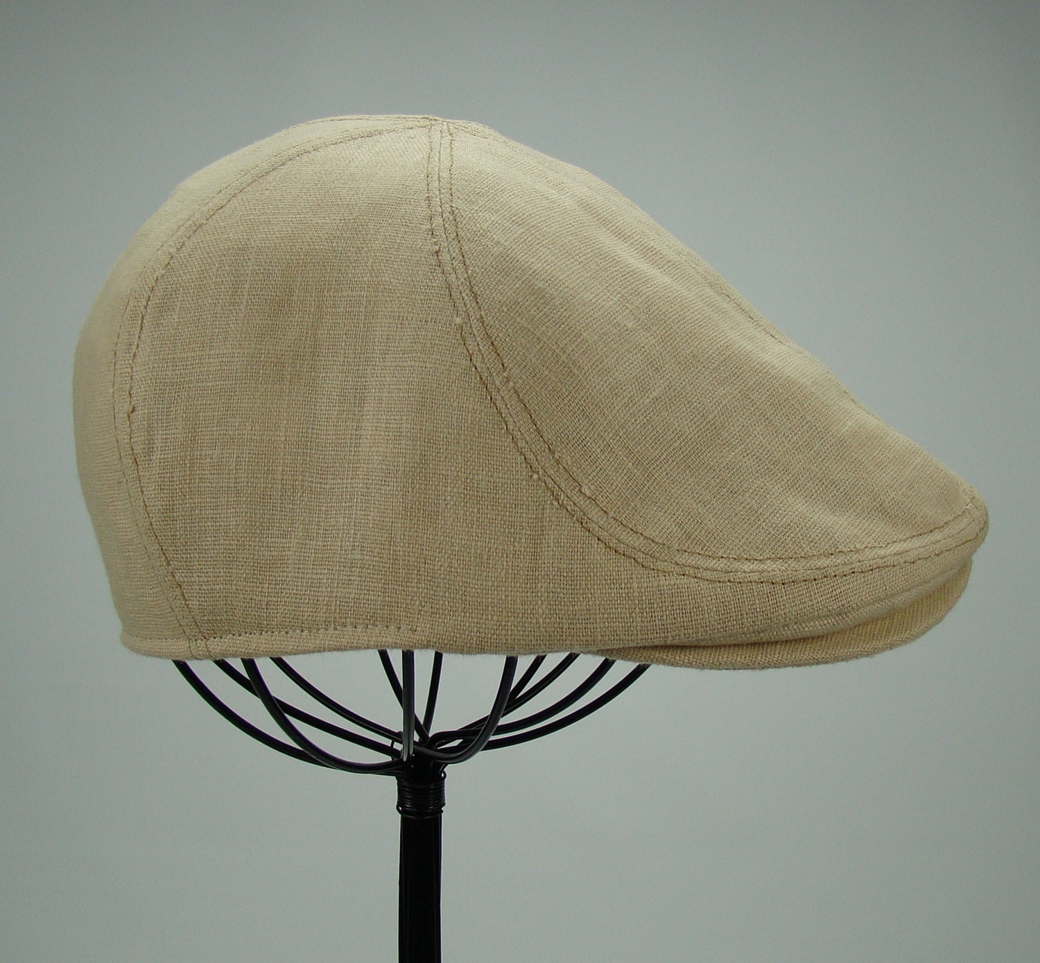 SUPIMA LINEN SILK 6PANEL CAP (W-231130) クリアランス卸売り icqn.de