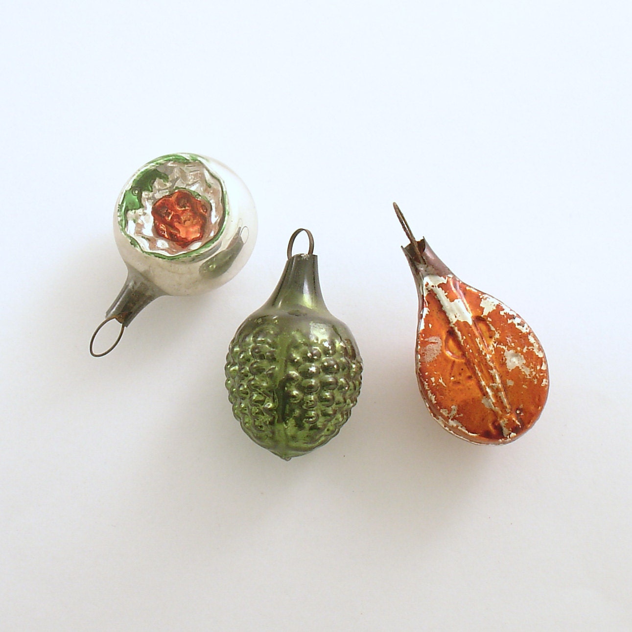 items similar to antique glass christmas ornaments on etsy items similar to antique glass christmas ornaments on etsy