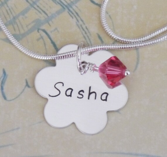 Air Force Necklace Air Force Gifts Personalized by MadiesCharms