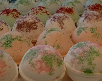 Popular items for wholesale bath bombs on Etsy