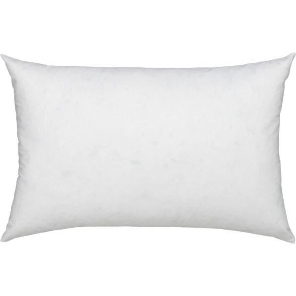 fiberfill v pillow