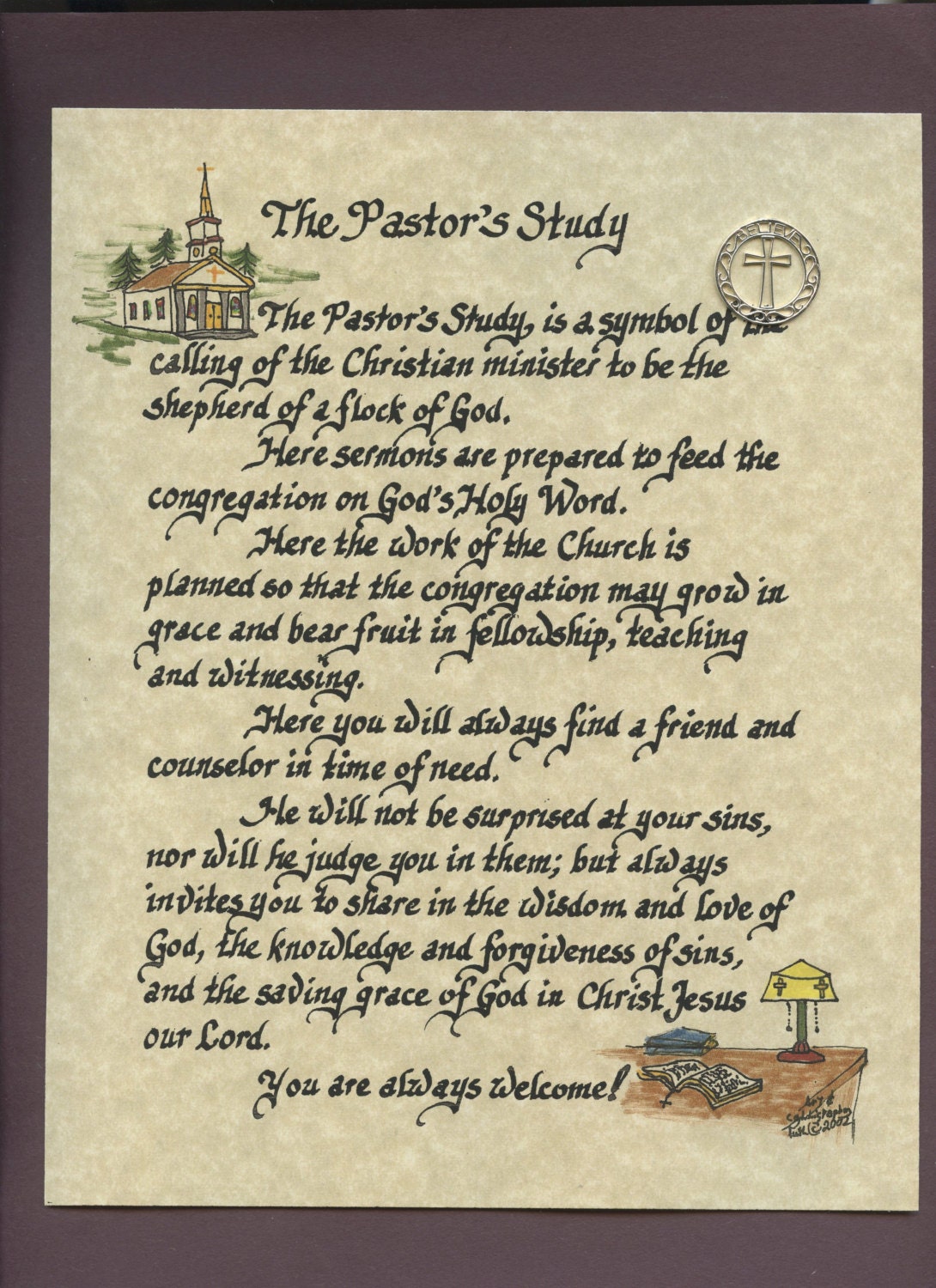 Pastor appreciation poem good shepherd | just b.CAUSE Pastor appreciation poem good shepherd | just b.CAUSE