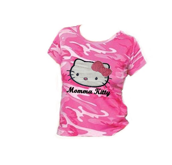 hello kitty shirts for women