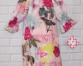 3T Dress Ready to Ship SALE Boutique Clothing By Lucky Lizzy's - LuckyLizzys
