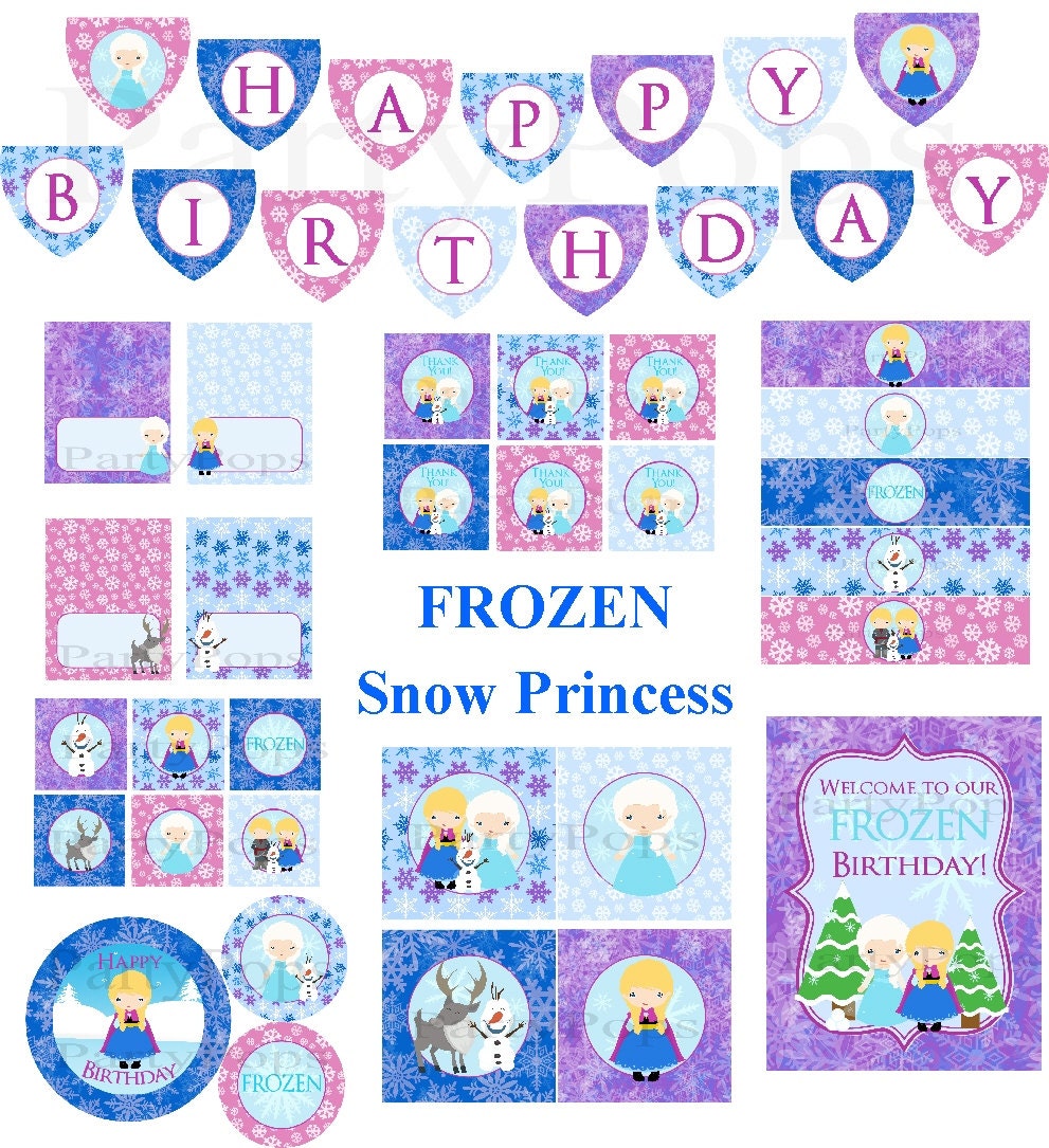 frozen-birthday-downloads-party-invitations-ideas