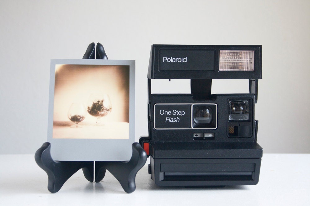 Popular items for polaroid onestep on Etsy