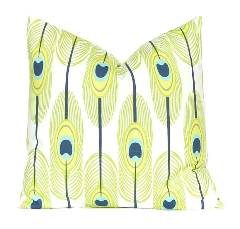 READY TO SHIP Sale Decorative Pillow Covers by FestiveHomeDecor