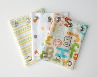 etsy onesie extenders