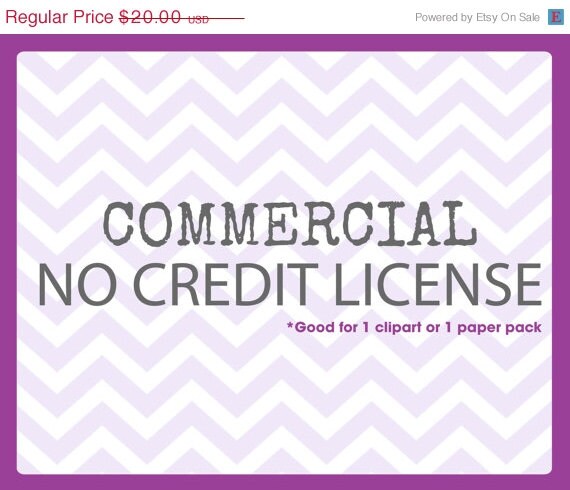 70% OFF SALE Prettygrafik no credit required commercial license Il_570xn