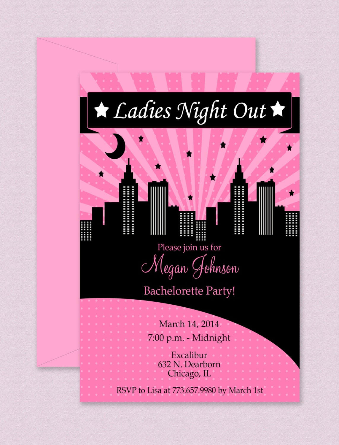 girls-night-out-invitation