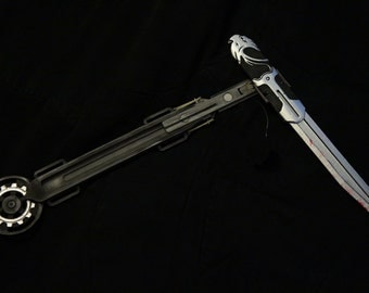 Popular items for hidden blade on Etsy