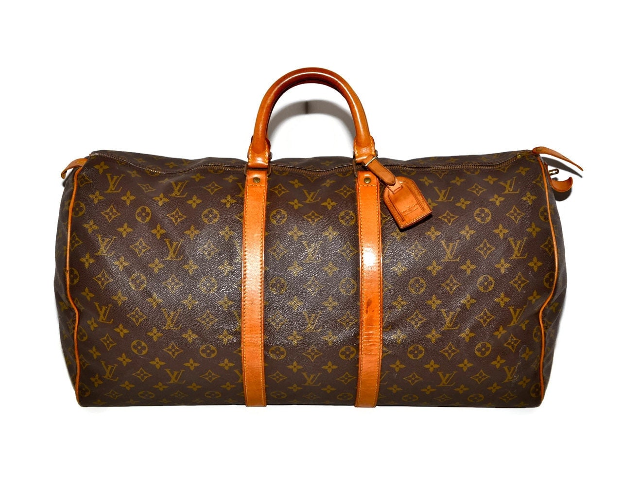 Louis Vuitton Duffle Bag Ladies - Neverfull Bag