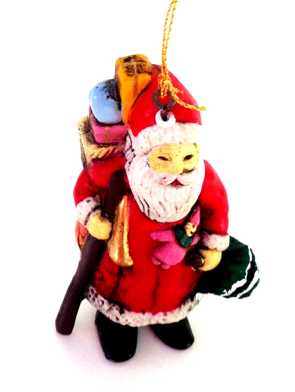 Old fashioned santa ornaments 69 Old fashioned santa ornaments 78