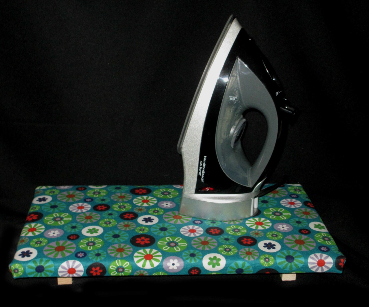 Items Similar To Mini Ironing Board Portable Ironing Board Lap Table