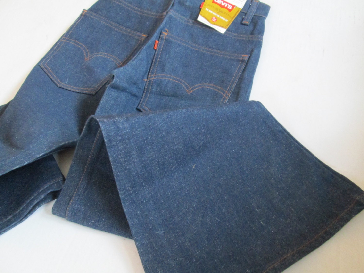 levis big bell jeans