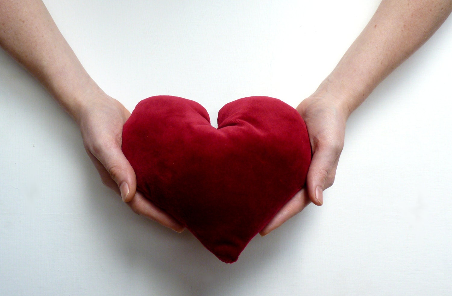 Valentines Day Decor // Valentines Love Heart // Valentines Gift // Valentines Pillow - LiveLoveSmile