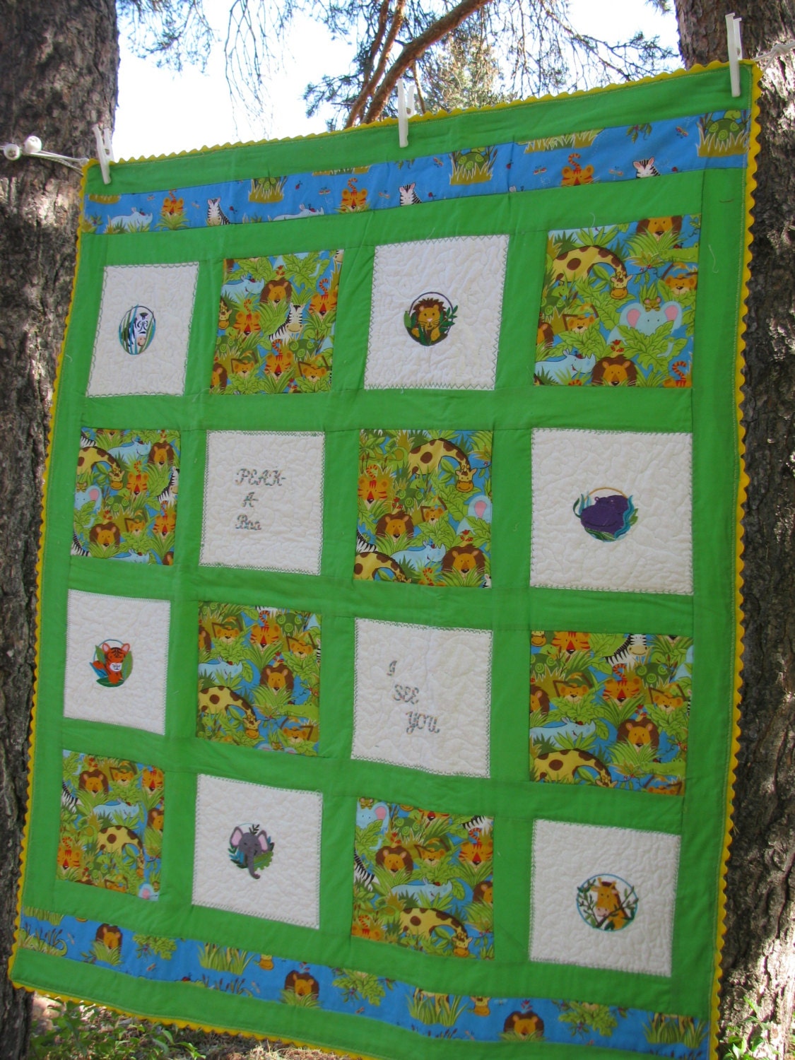 peek-a-boo-baby-quilt-by-coloradocuddlies-on-etsy