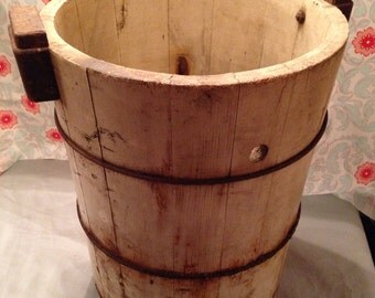 Popular items for Ice cream bucket on Etsy