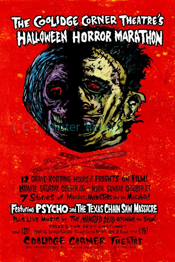 Psycho From Texas [1975]