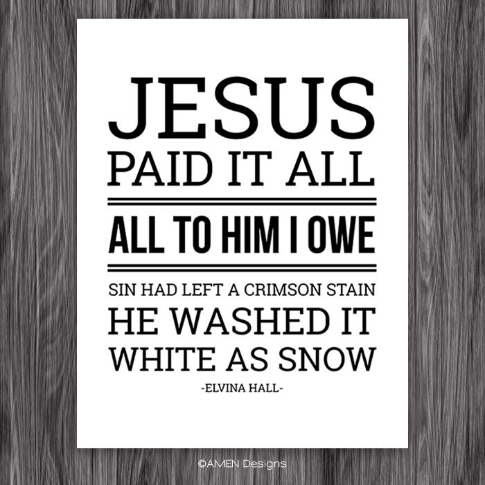 jesus-paid-it-all-christian-hymn-printable-by-amenprintables