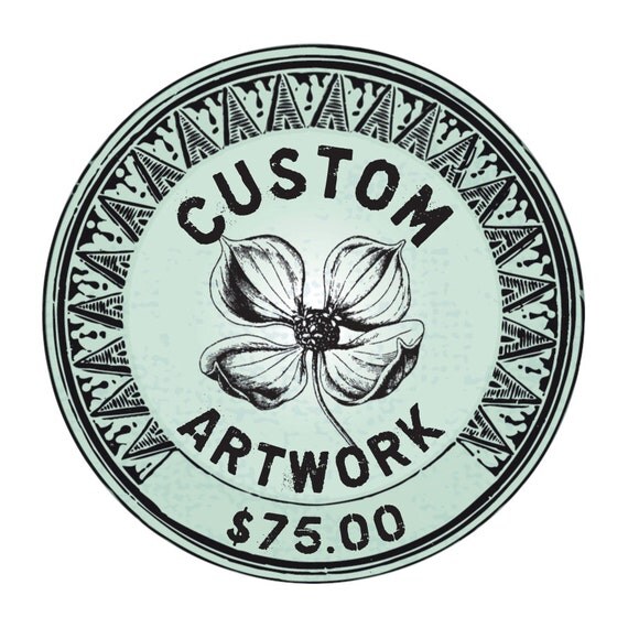 Hydraulic Graphix Custom Artwork Listing Il_570xn