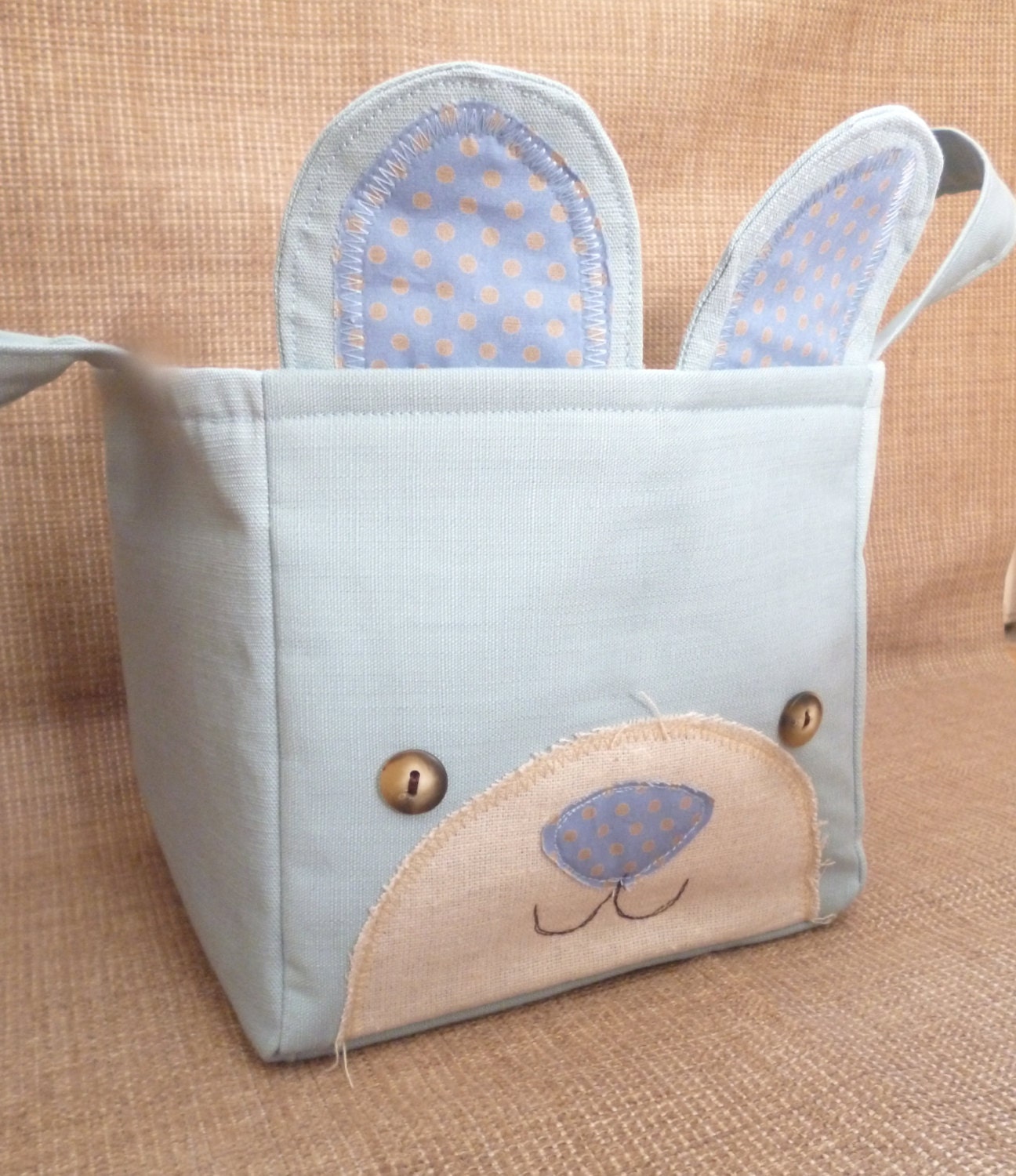 Storage & Organization in Baby & Toddler > Nursery Etsy Kids