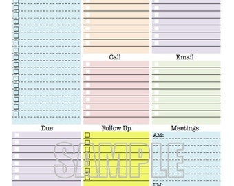 work to do list template | to do list for work
