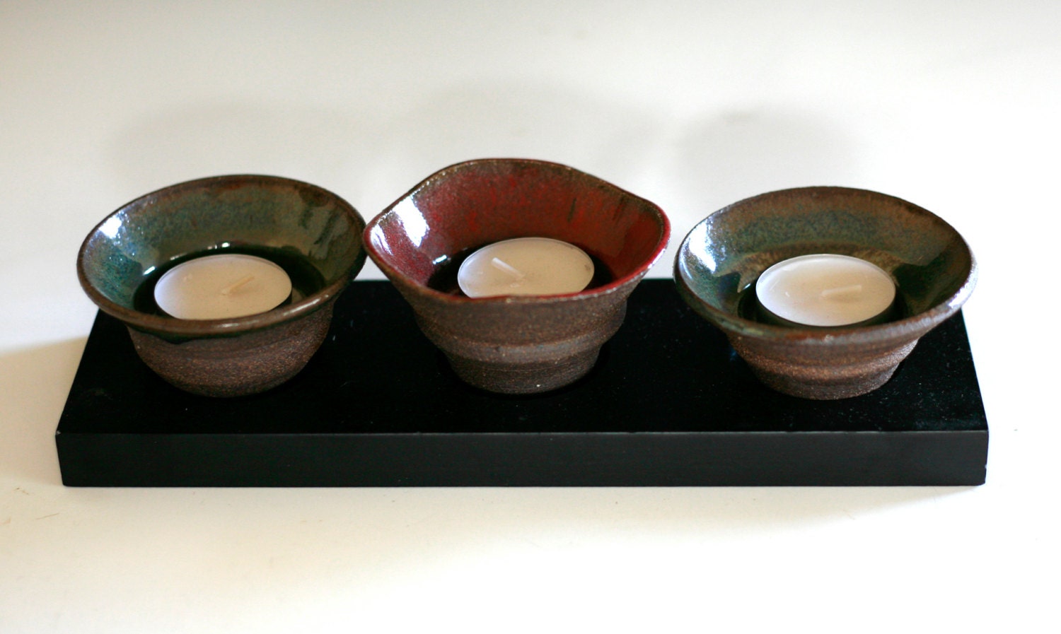 Candles & Candle Holders in Decor & Housewares Etsy Home & Living