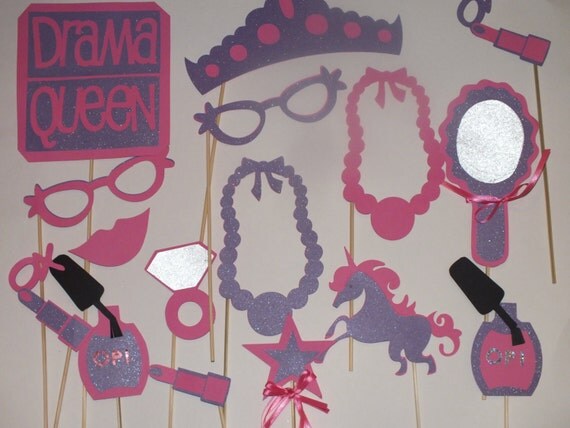 Drama Queen Artinya