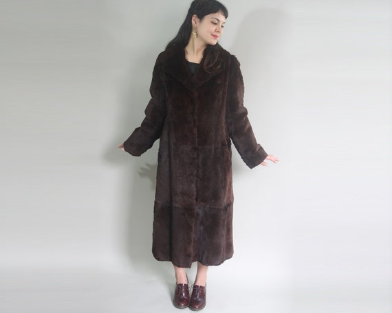 DEUXIEME CLASSE - Deuxieme Classe Beaver Coat◇の+aboutfaceortho