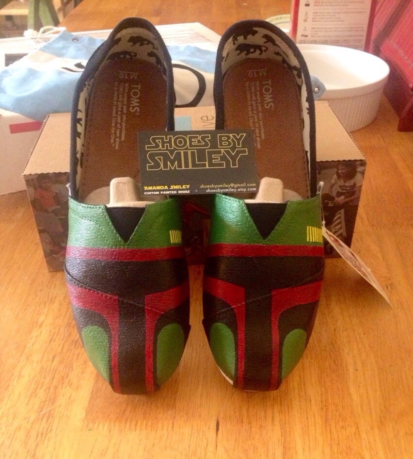 boba fett converse