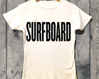 beyonce surfboard shirt