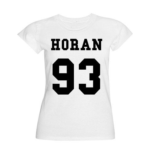 t shirt niall horan