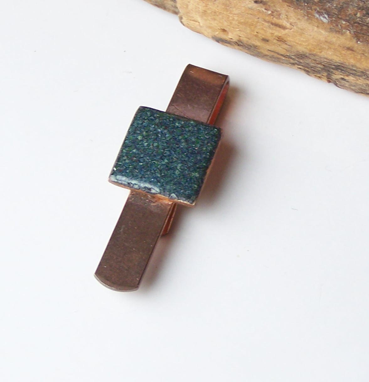 Etsy REDUCED Vintage Bolo Tie Silver Turquoise and by alysbeads