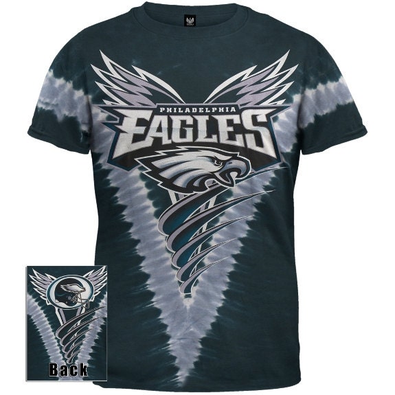 eagles shirt etsy