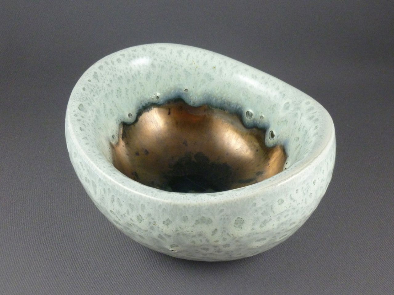 Russel Wright For Bauer Pottery Bulb Bowl RESERVED