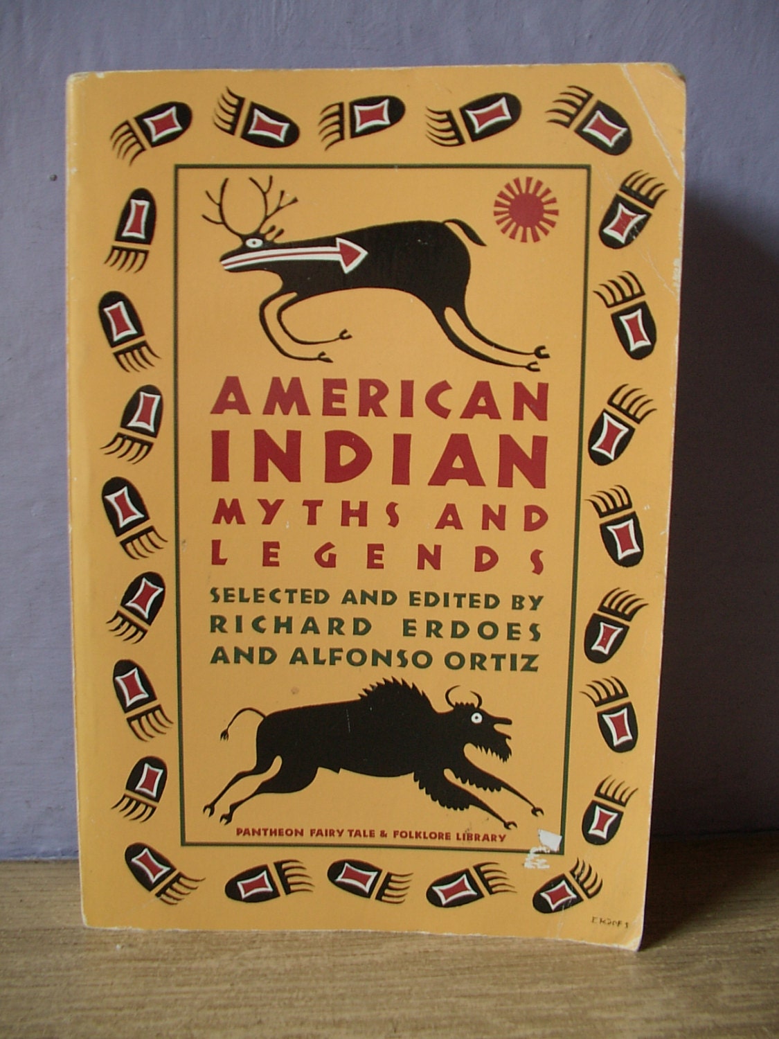 Cinderell The American Indian Myths And Legends