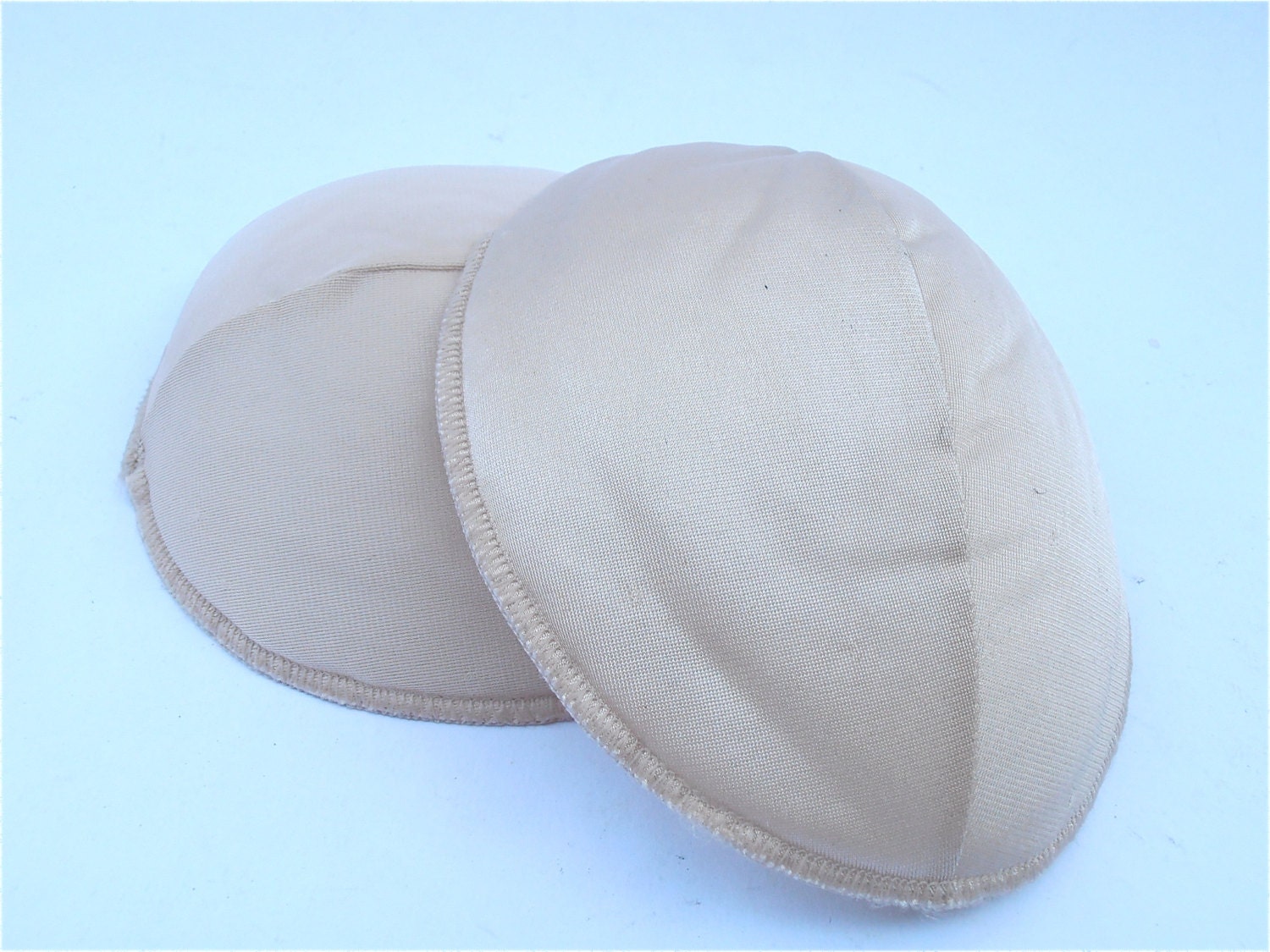 Vintage Shoulder Pads Vintage Olga Lingerie Vtg by VillaCollezione