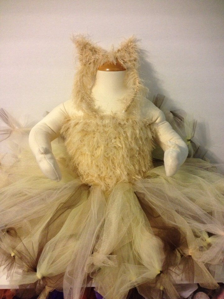 newborn simba outfit