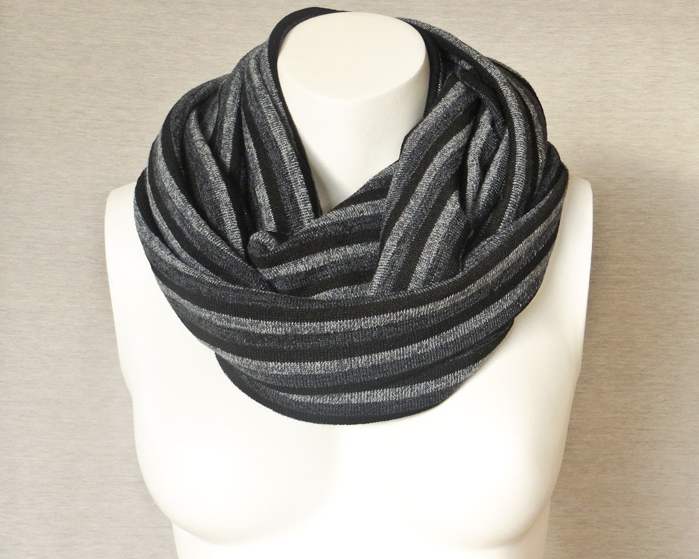 Black and gray scarf FashionAnything is an online wholesale scarves store featuring Scarves, Pashminas, Shawls, Wraps,Cashmere Feel Scarves and accessories. Wholesale pashmina direct from factory!
