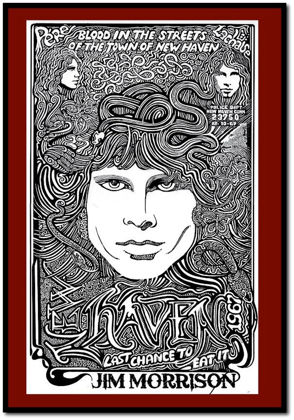 Blood In The Streets Doors jim morrison the doors blood in the streets new by Blood In The Streets Doors jim morrison the doors blood in the streets new by