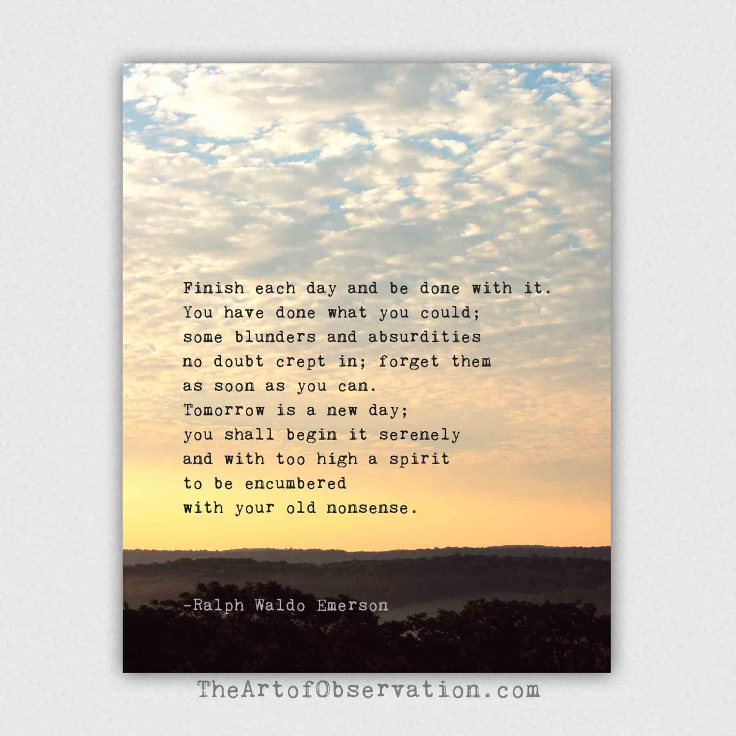 Sunrise Inspirational Quotes. QuotesGram