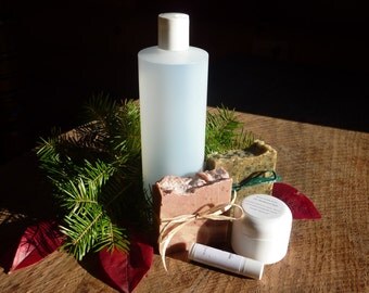 FREE Cedar Soap Dish With Purchase Of 6 Bars By TheNorthwoodsGoat