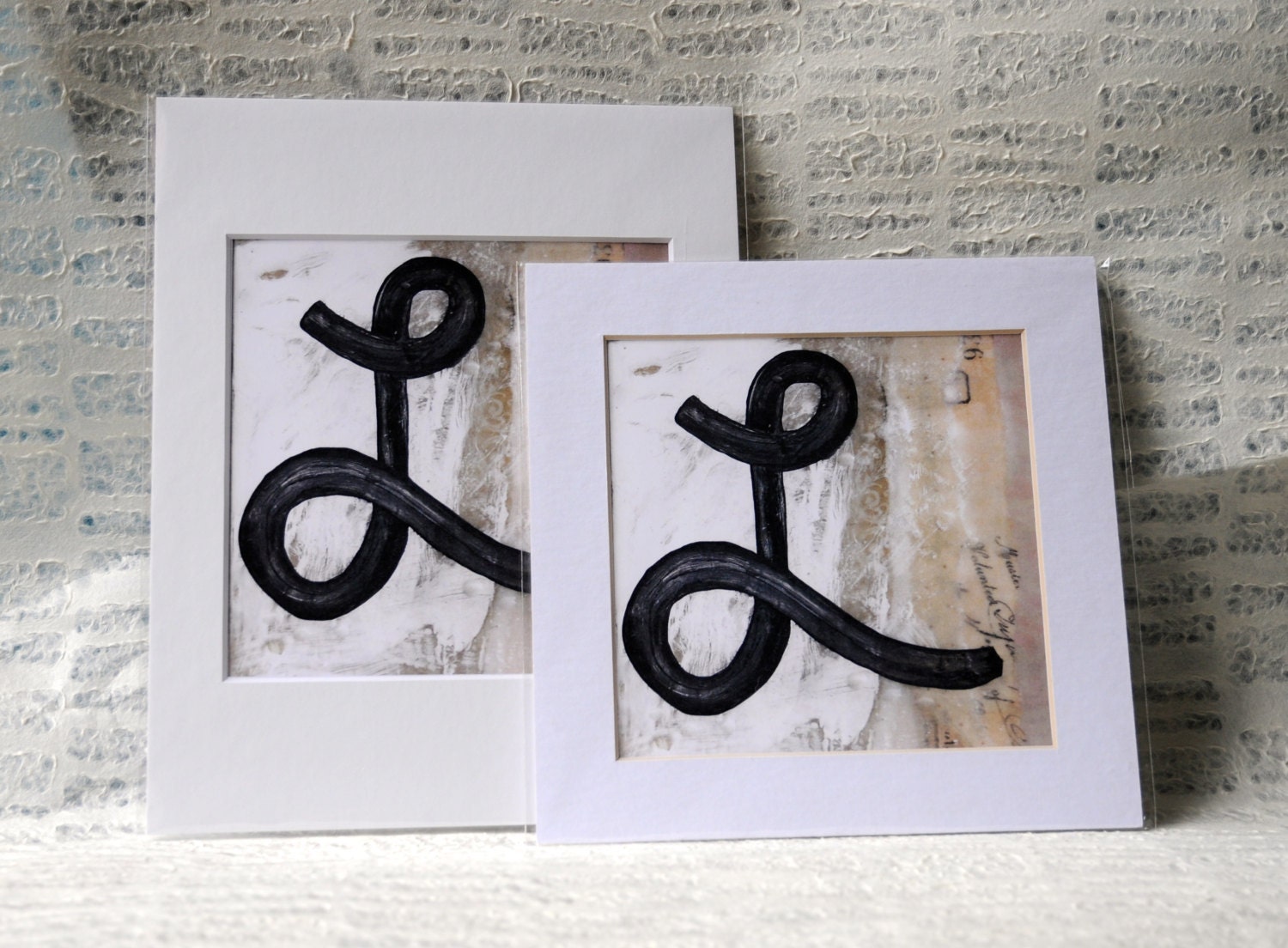 alphabet cursive on Etsy, a global handmade and vintage marketplace.