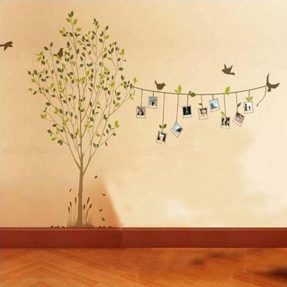 Tree of Life Removable Wall Decal