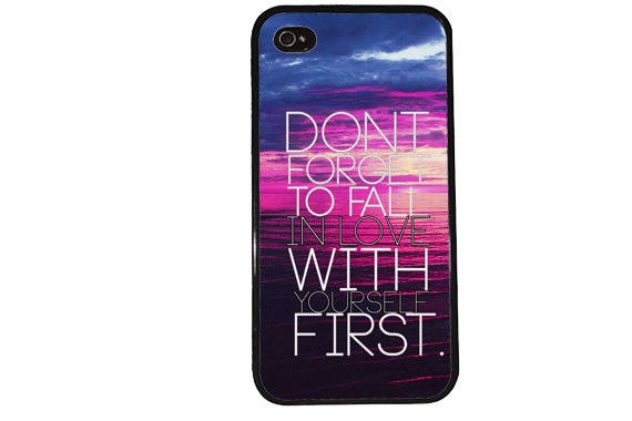 Popular items for quote iphone 5 case on Etsy
