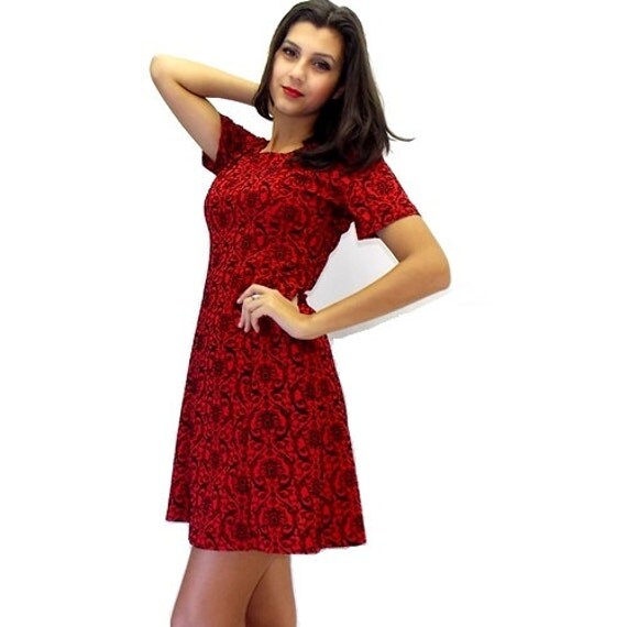 items similar to casual dress efrat christmas dress for items similar to casual dress efrat christmas dress for