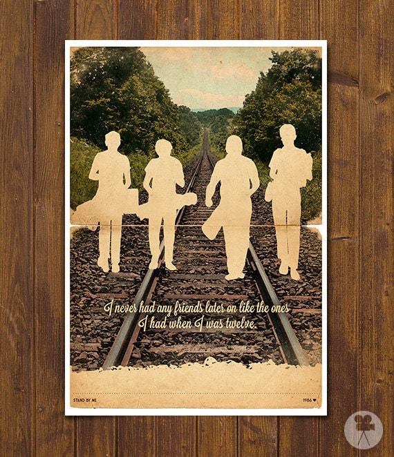Stand by Me Movie