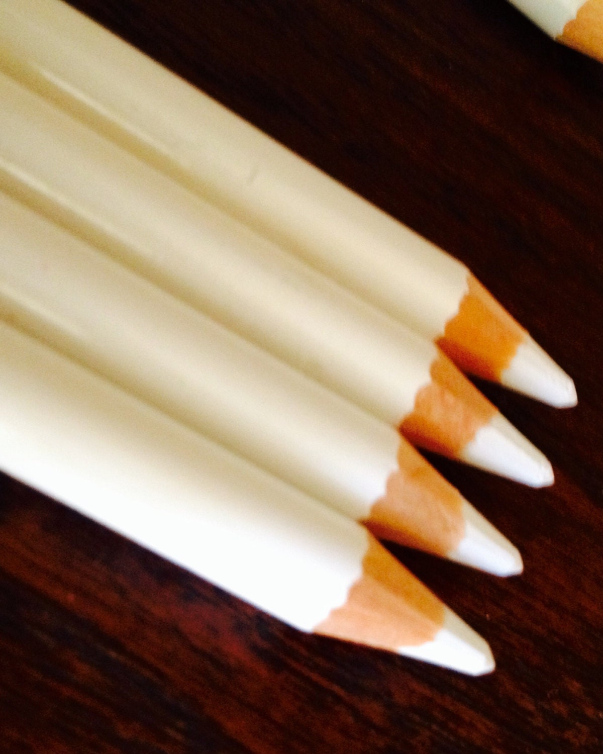 Chalk Pencil Great for our smaller chalkboard by BradensGrace