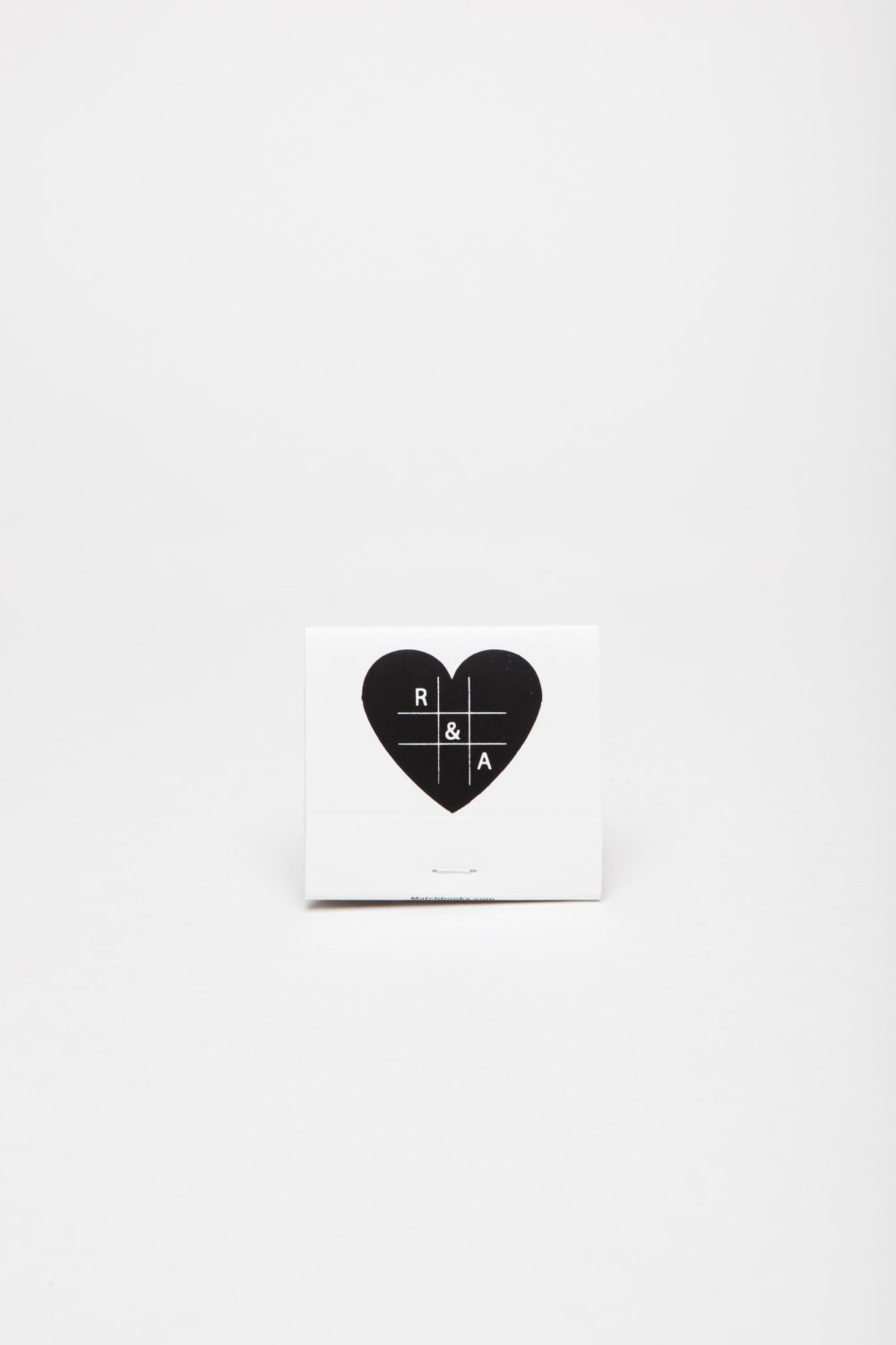 Custom Design Matchbooks for Weddings or Events Il_570xn